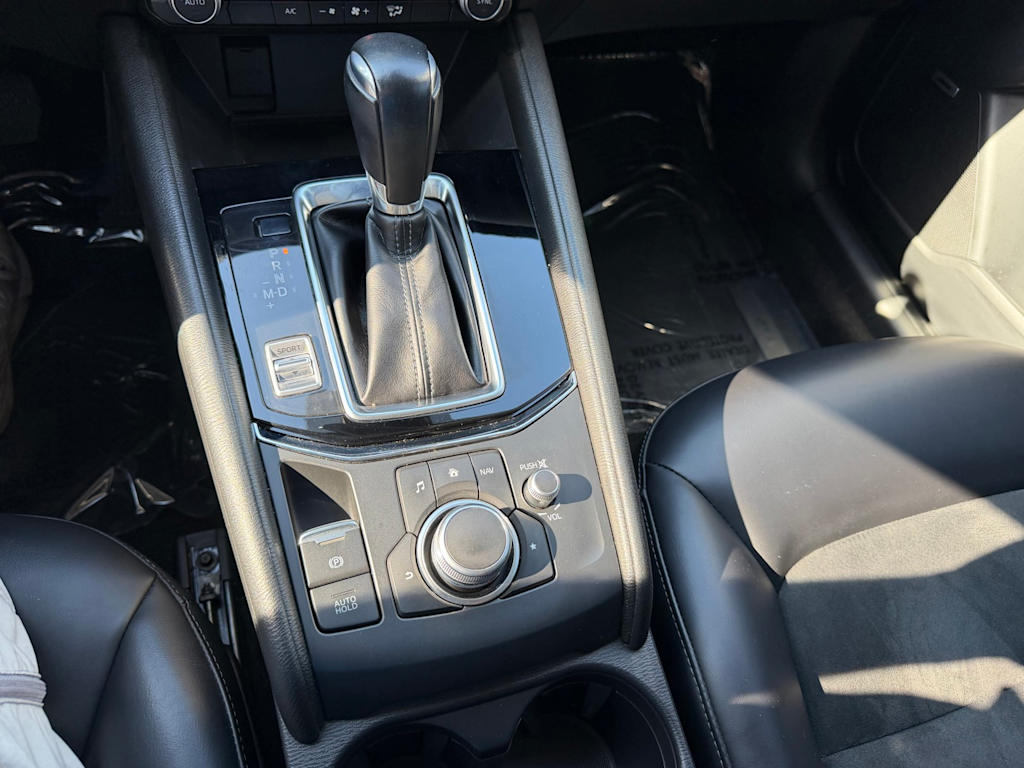 Thumbnail: 2020 Mazda CX-5 - 14