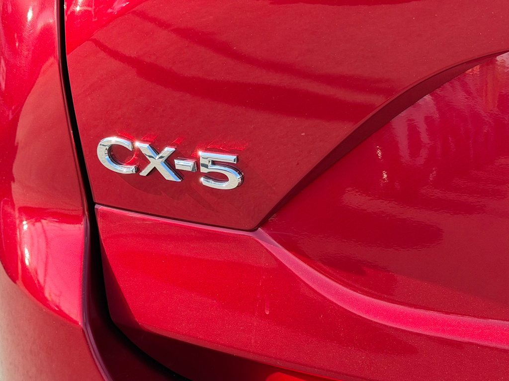 Thumbnail: 2020 Mazda CX-5 - 7
