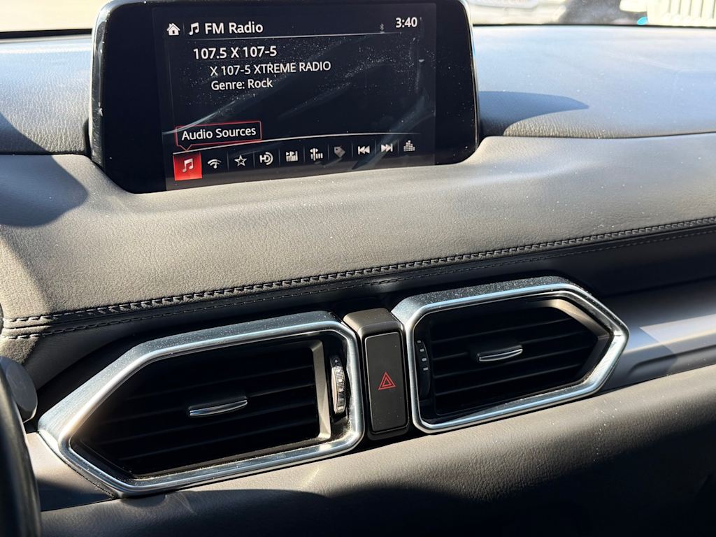 Thumbnail: 2020 Mazda CX-5 - 28