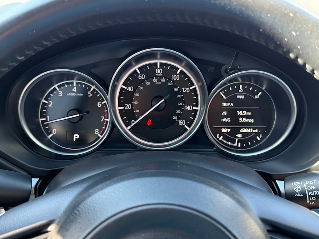 Thumbnail: 2020 Mazda CX-5 - 15