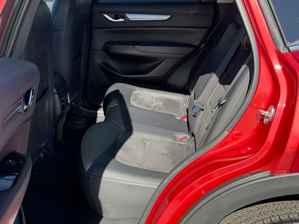 Thumbnail: 2020 Mazda CX-5 - 12