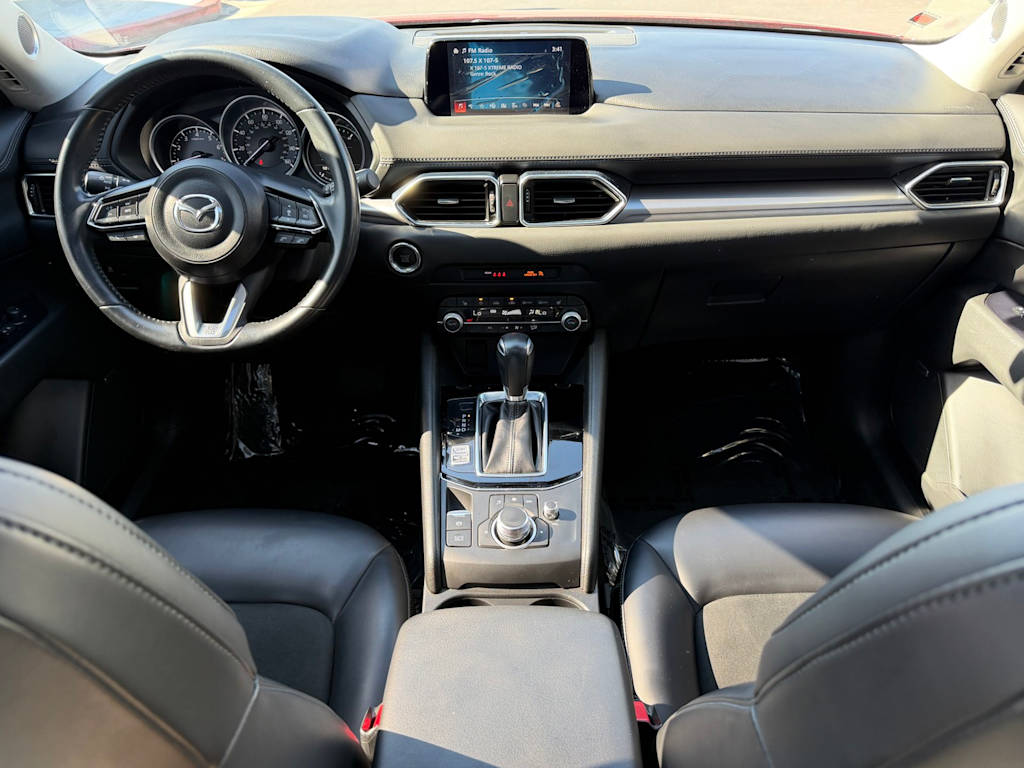 Thumbnail: 2020 Mazda CX-5 - 2