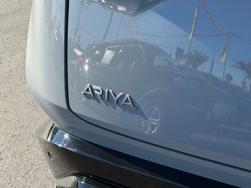 Thumbnail: 2023 Nissan Ariya - 7