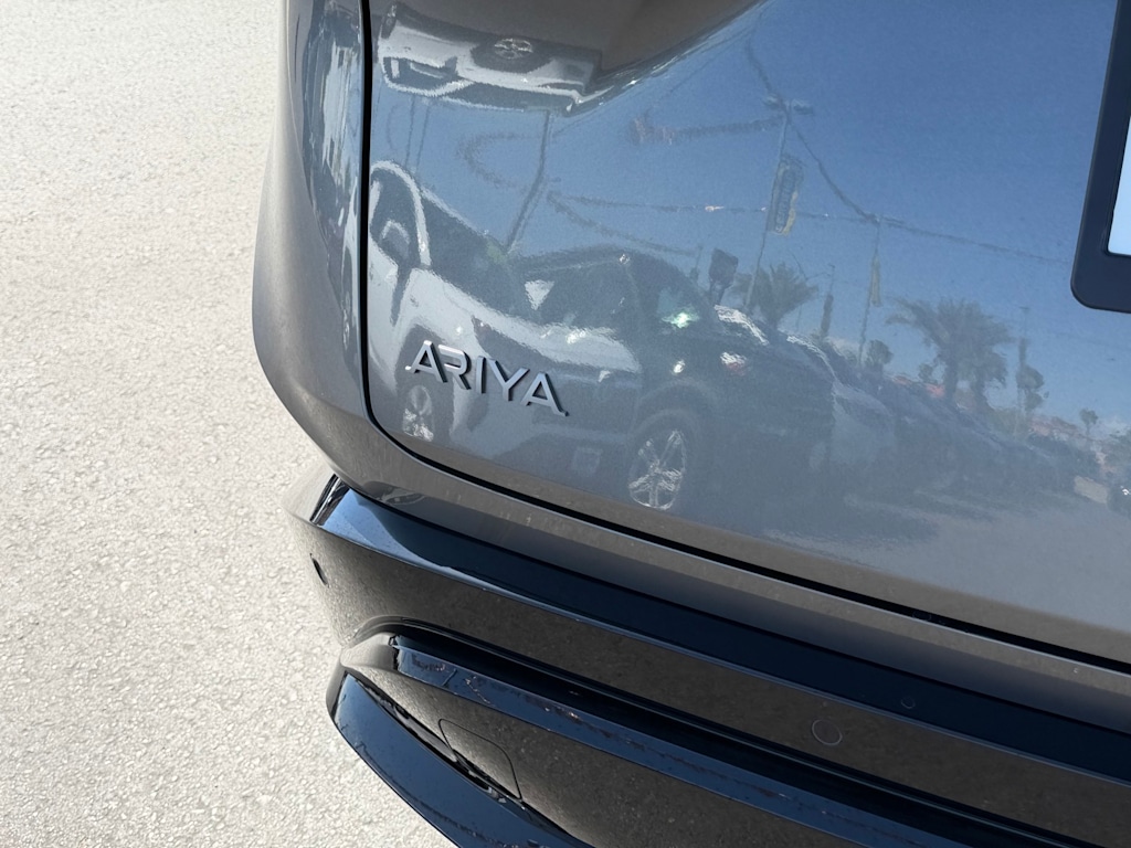 Thumbnail: 2023 Nissan Ariya - 7