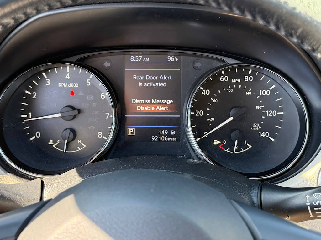 Thumbnail: 2019 Nissan Rogue Sport - 15