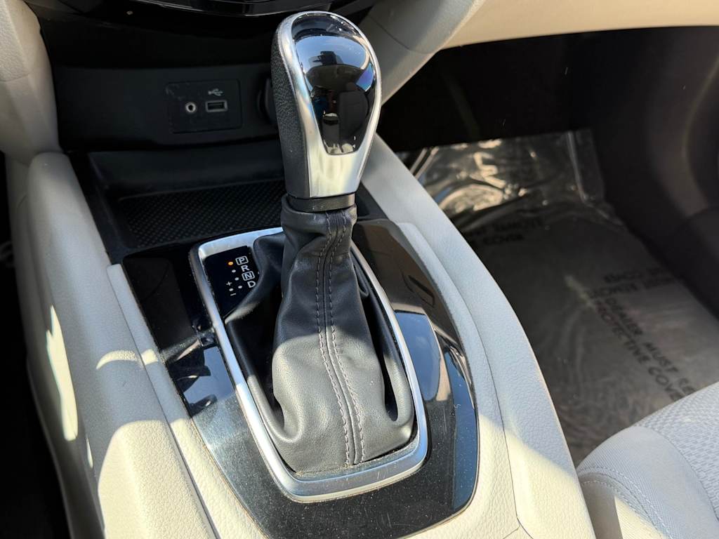 Thumbnail: 2019 Nissan Rogue Sport - 14