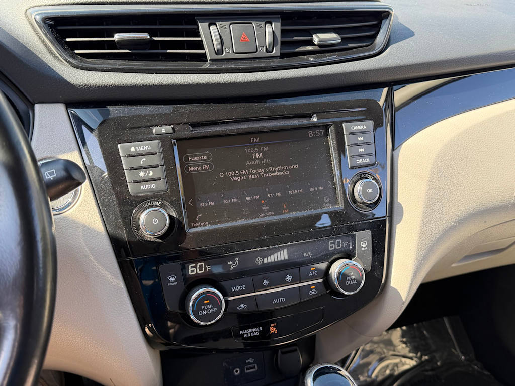 Thumbnail: 2019 Nissan Rogue Sport - 27