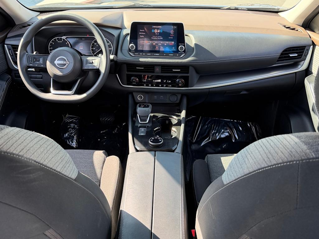 Thumbnail: 2023 Nissan Rogue - 2