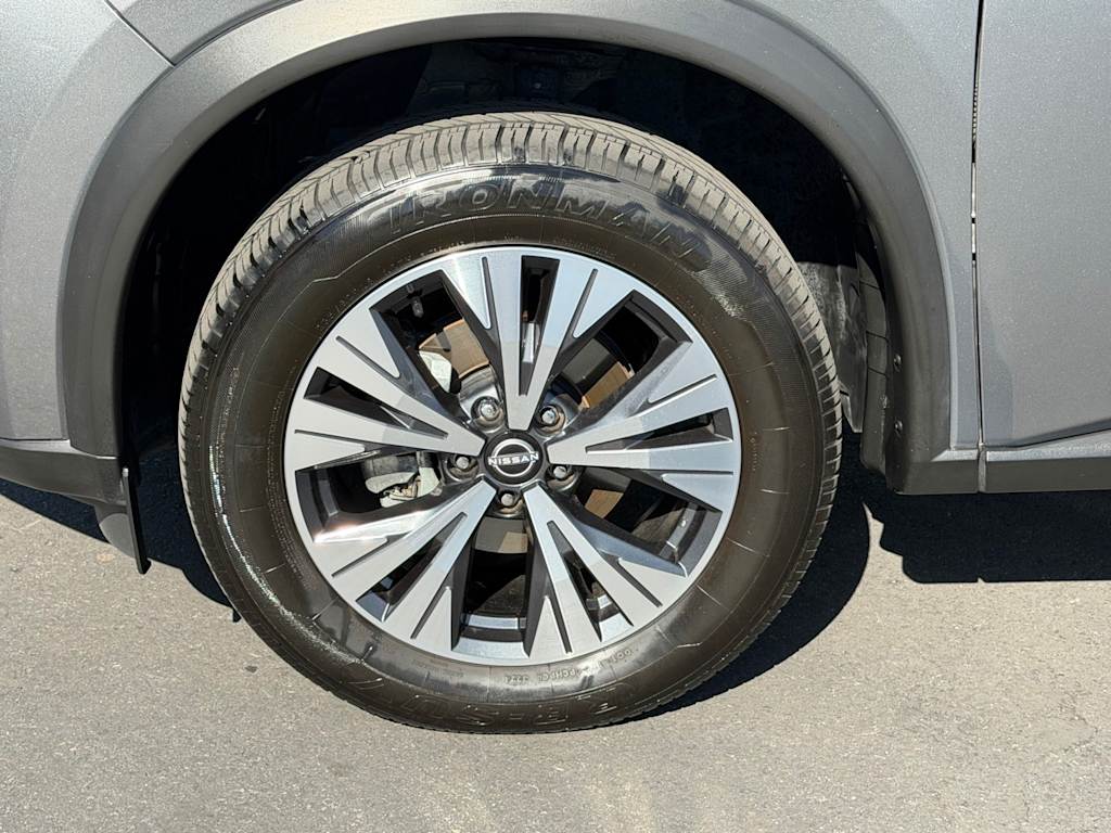 Thumbnail: 2023 Nissan Rogue - 8