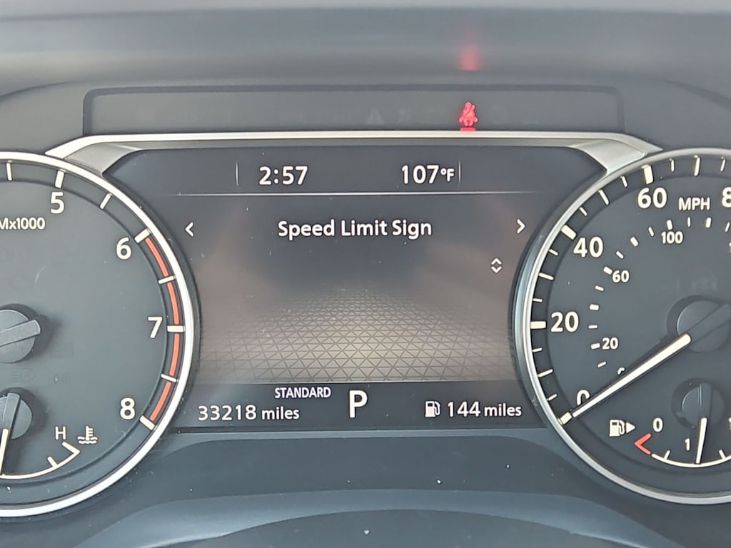 Thumbnail: 2022 Nissan Rogue - 15