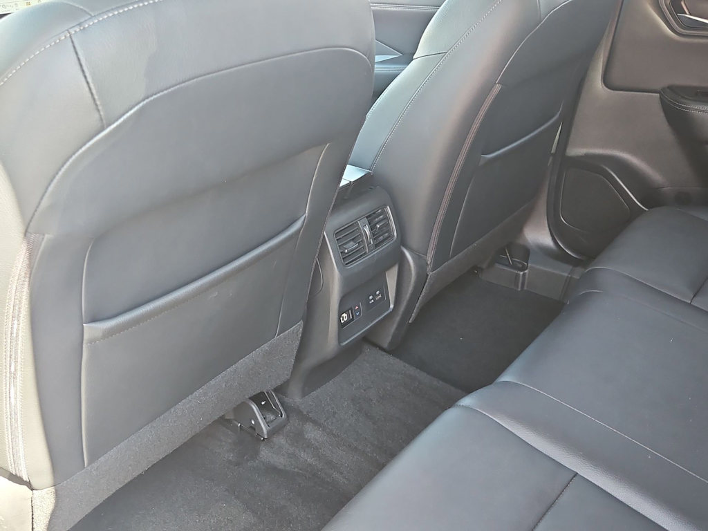 Thumbnail: 2022 Nissan Rogue - 12