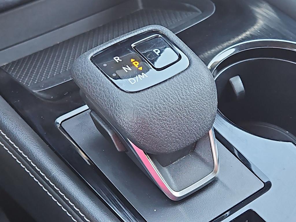 Thumbnail: 2022 Nissan Rogue - 31