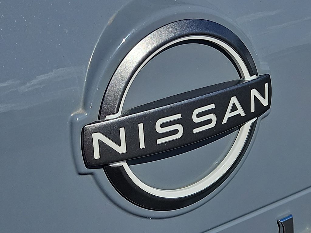 Thumbnail: 2022 Nissan Rogue - 7