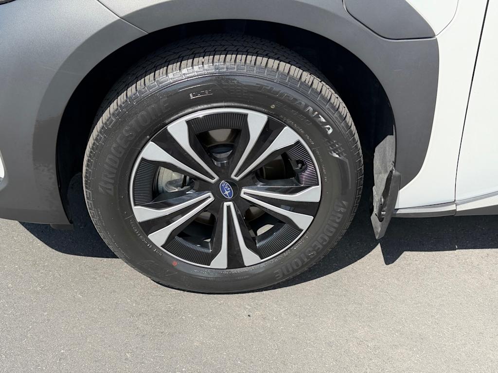 Thumbnail: 2023 Subaru Solterra - 8