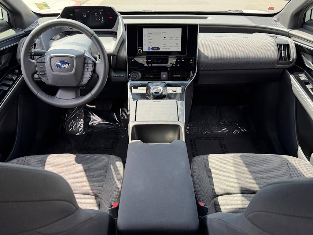 Thumbnail: 2023 Subaru Solterra - 2