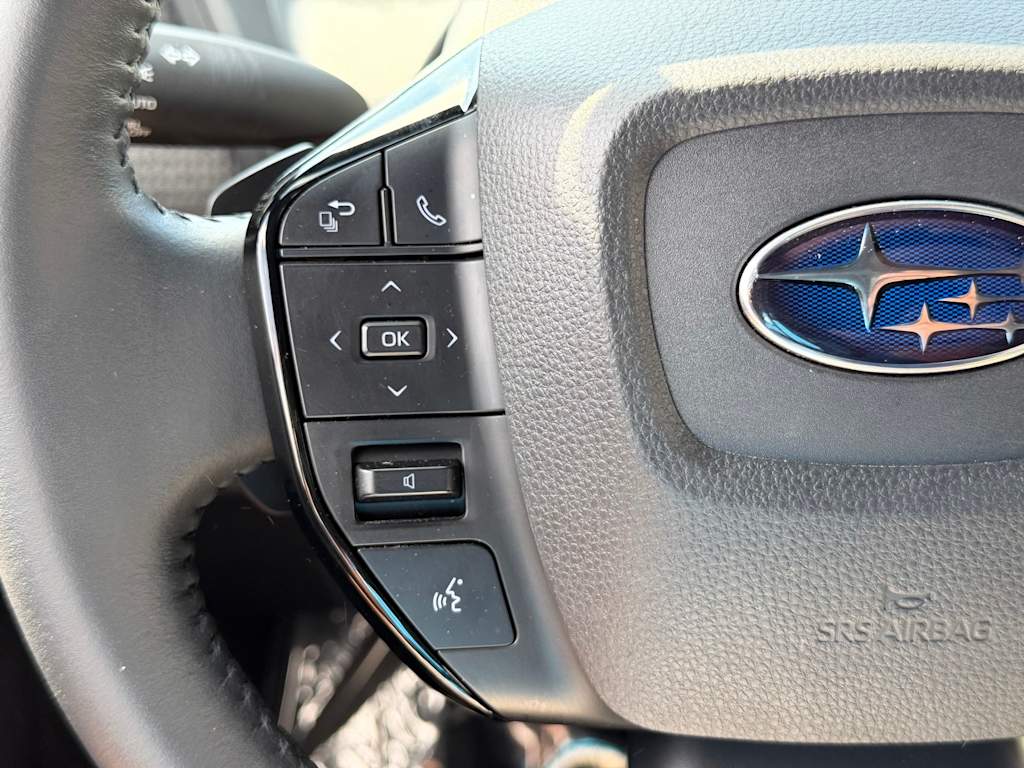 Thumbnail: 2023 Subaru Solterra - 23
