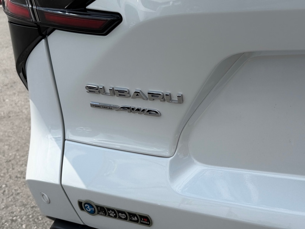 Thumbnail: 2023 Subaru Solterra - 7