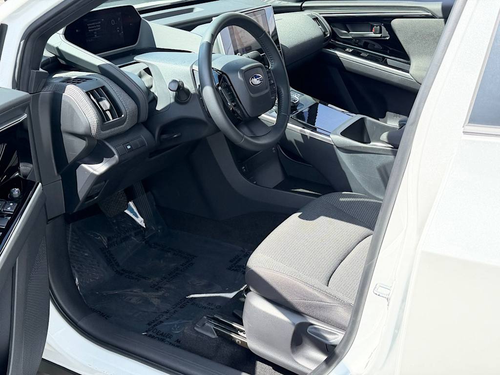 Thumbnail: 2023 Subaru Solterra - 10