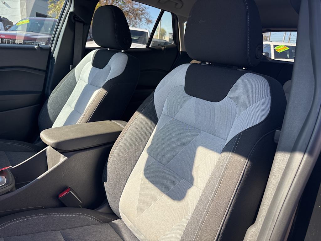 Thumbnail: 2024 Chevrolet Trax - 8