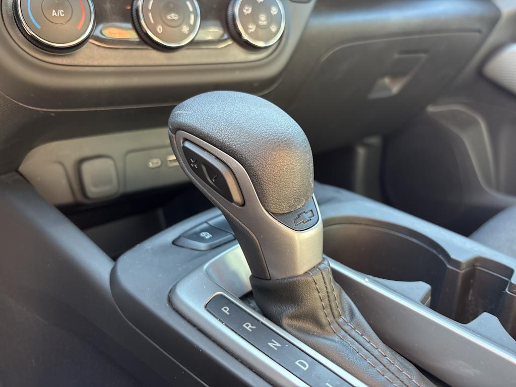 Thumbnail: 2024 Chevrolet Trax - 11