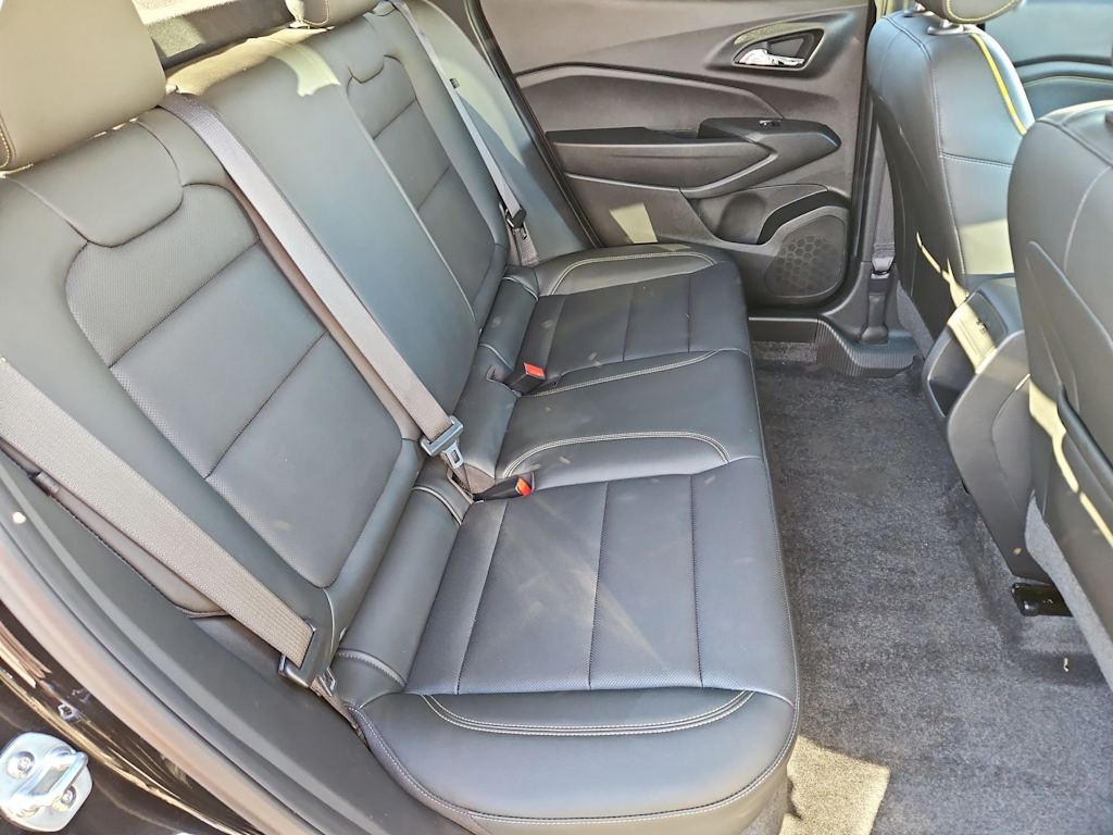 Thumbnail: 2025 Chevrolet Trax - 28