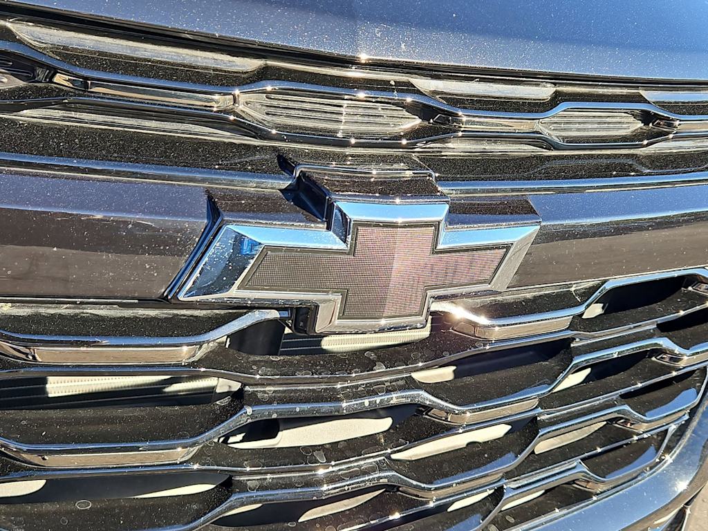 Thumbnail: 2025 Chevrolet Trax - 7