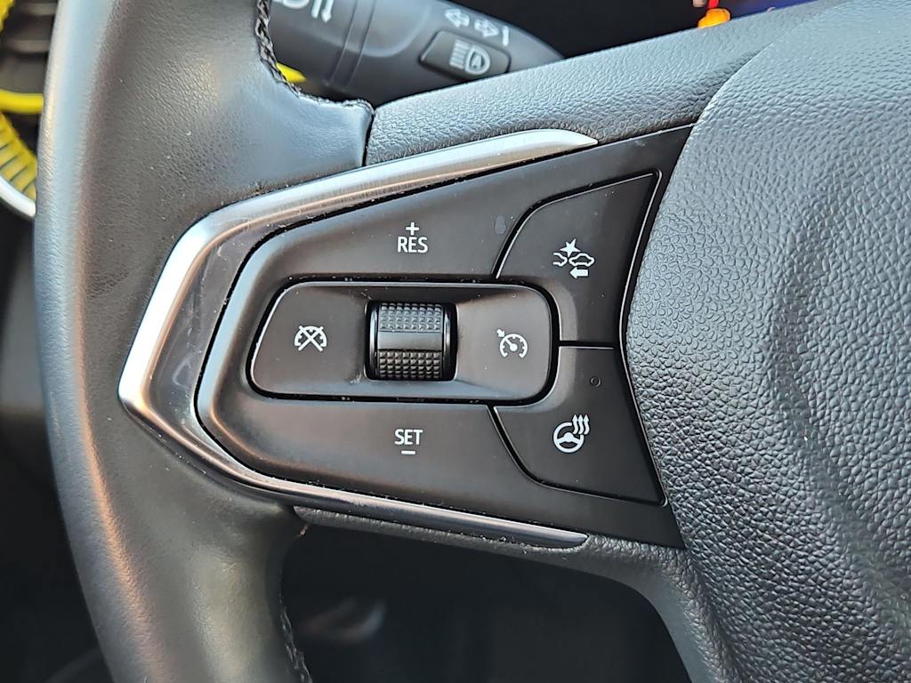 Thumbnail: 2025 Chevrolet Trax - 29