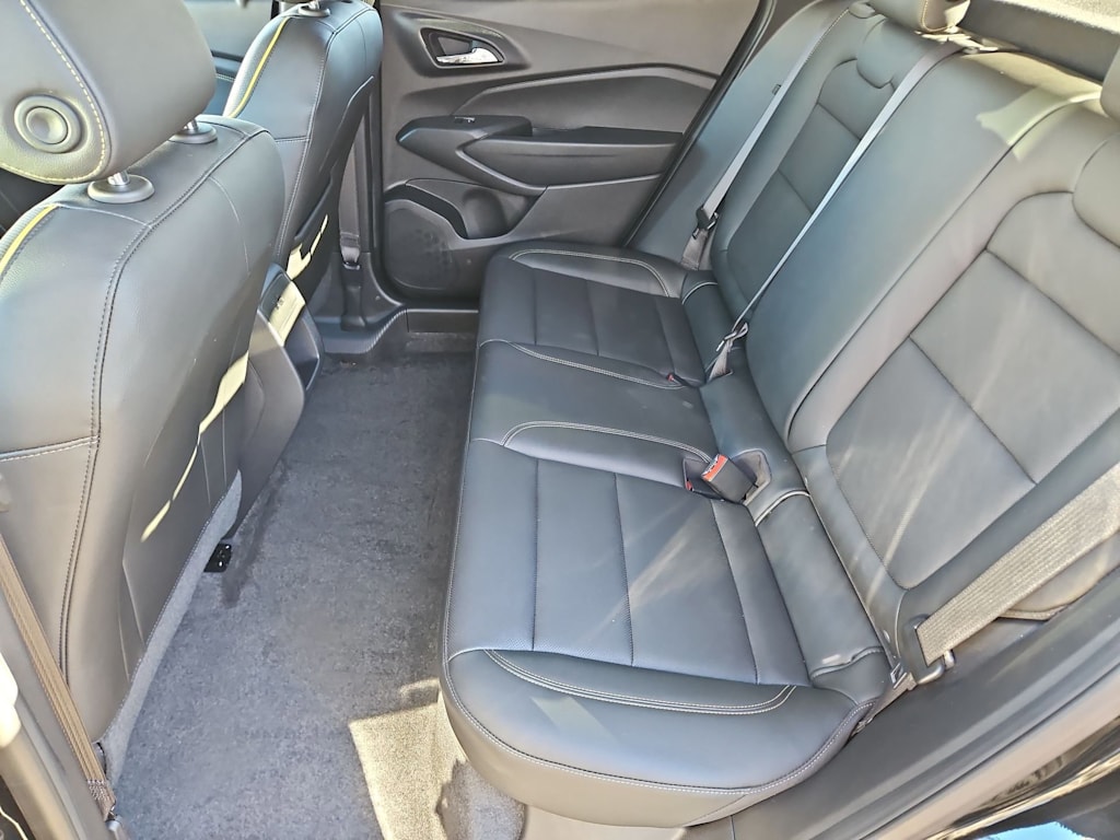 Thumbnail: 2025 Chevrolet Trax - 13