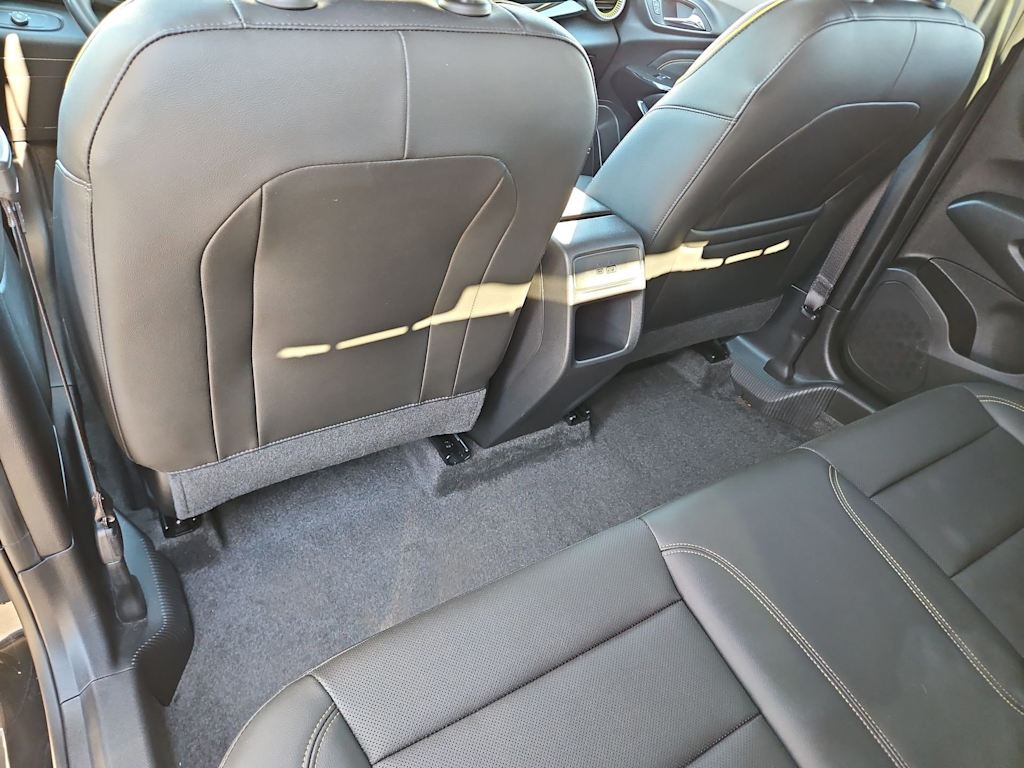 Thumbnail: 2025 Chevrolet Trax - 27