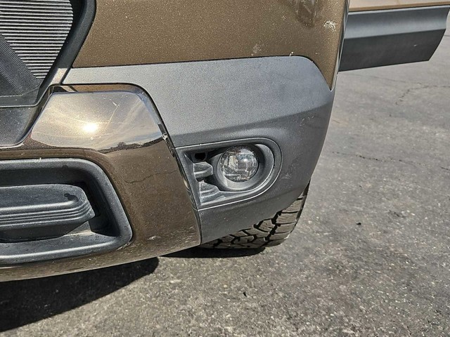 Thumbnail: 2021 Chevrolet TrailBlazer - 25