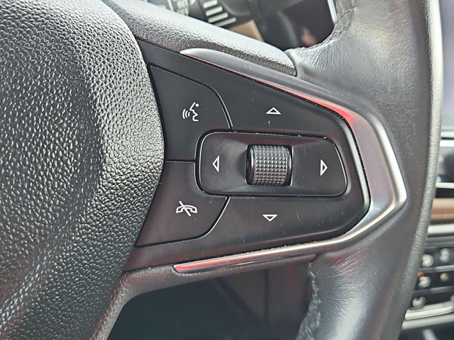 Thumbnail: 2021 Chevrolet TrailBlazer - 32