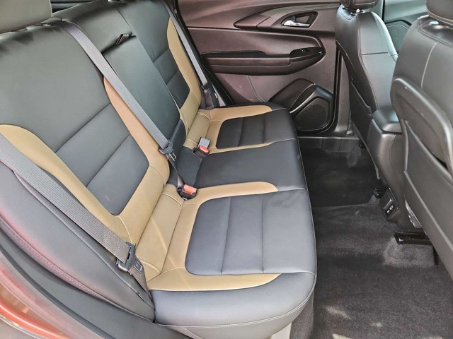 Thumbnail: 2021 Chevrolet TrailBlazer - 30