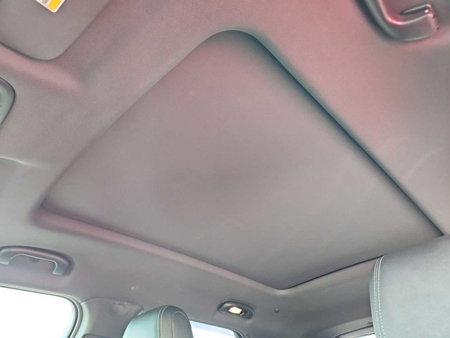 Thumbnail: 2021 Chevrolet TrailBlazer - 28