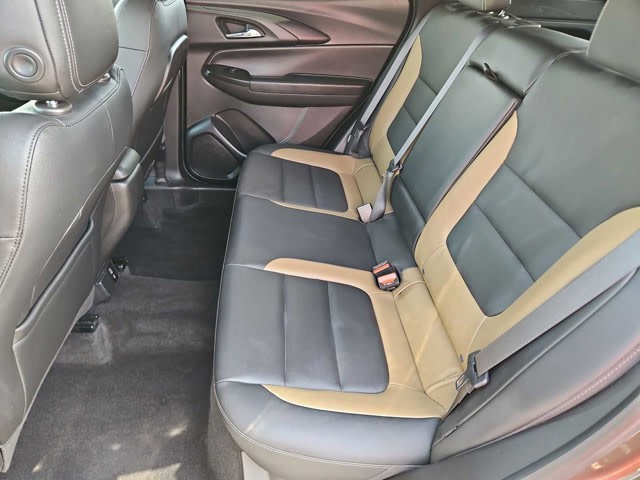 Thumbnail: 2021 Chevrolet TrailBlazer - 29