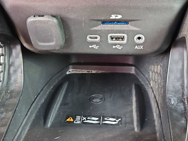 Thumbnail: 2021 Chevrolet TrailBlazer - 36