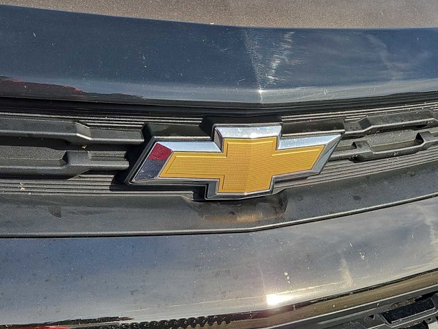 Thumbnail: 2021 Chevrolet TrailBlazer - 7
