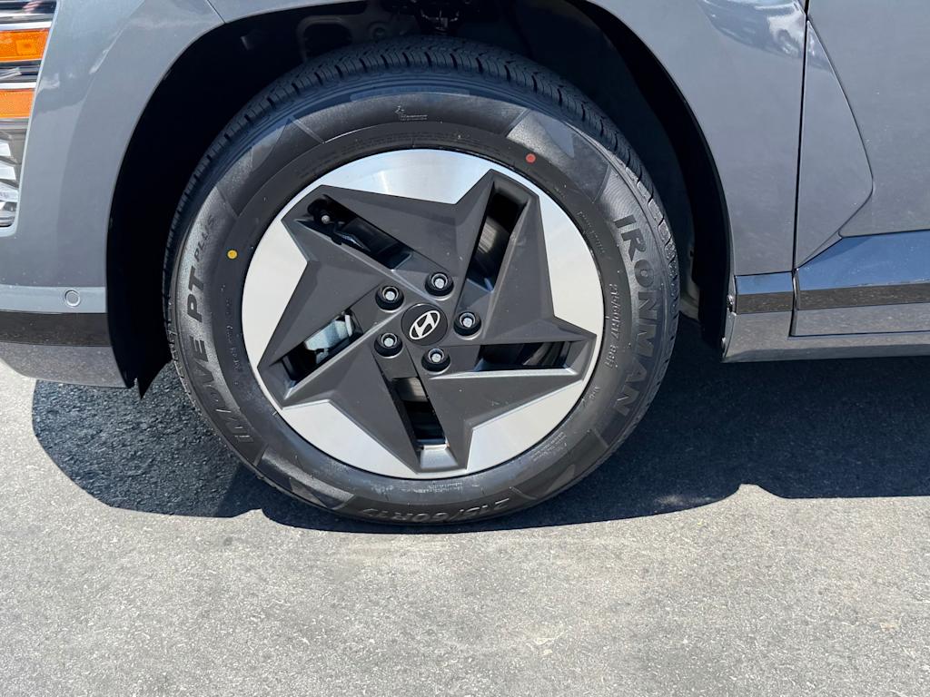 Thumbnail: 2024 Hyundai Kona - 8