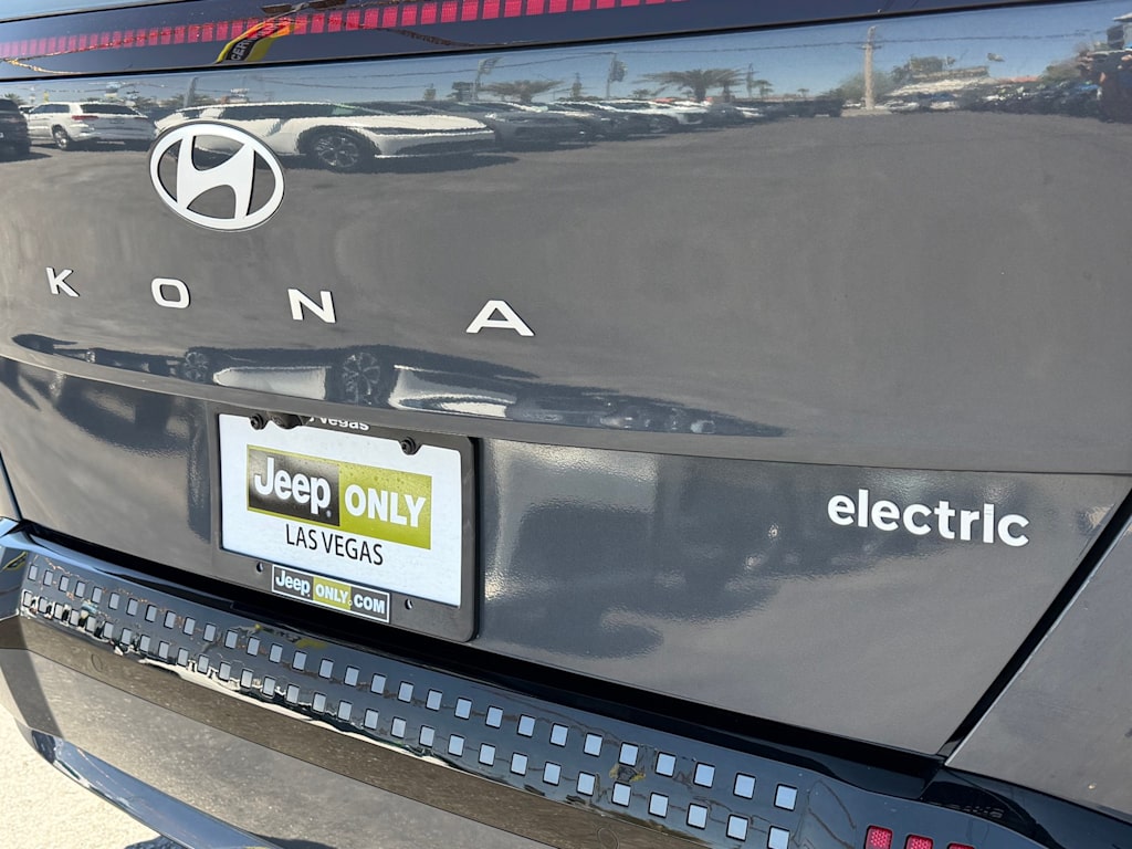 Thumbnail: 2024 Hyundai Kona - 7