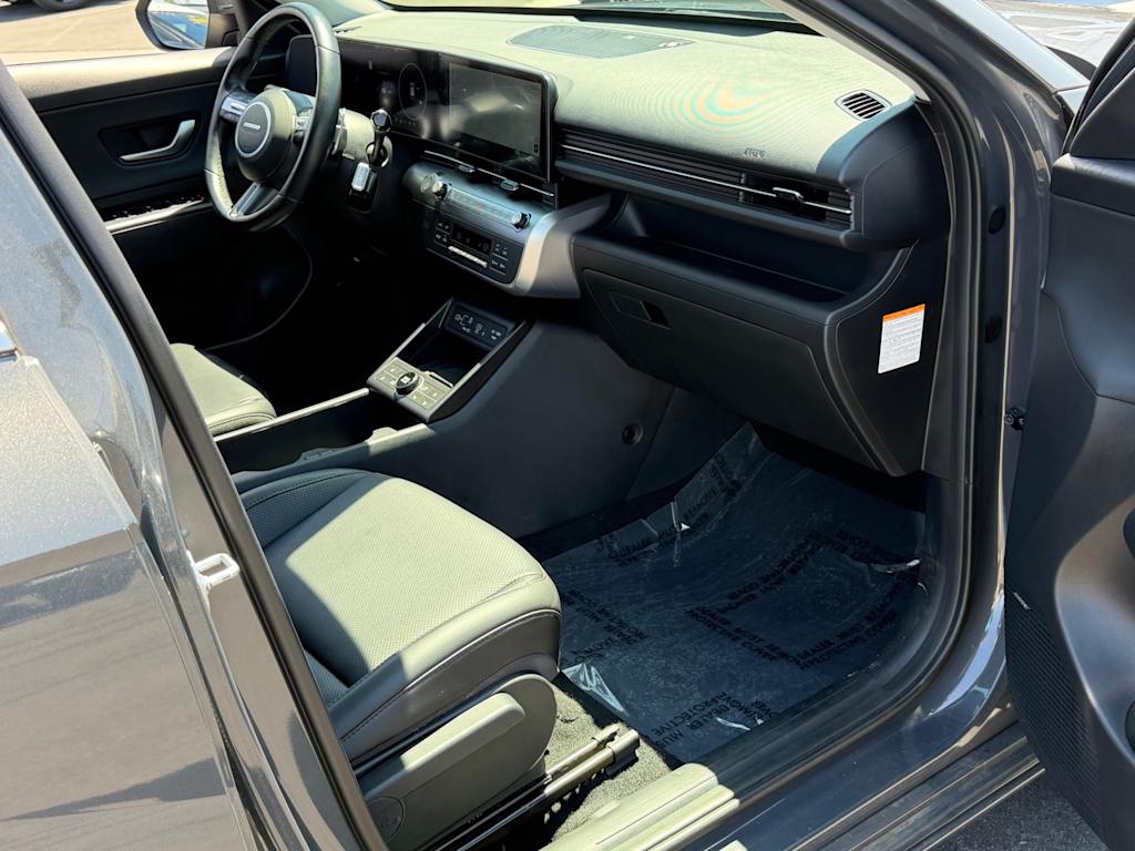 Thumbnail: 2024 Hyundai Kona - 32