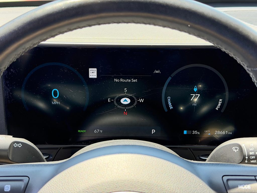 Thumbnail: 2024 Hyundai Kona - 14