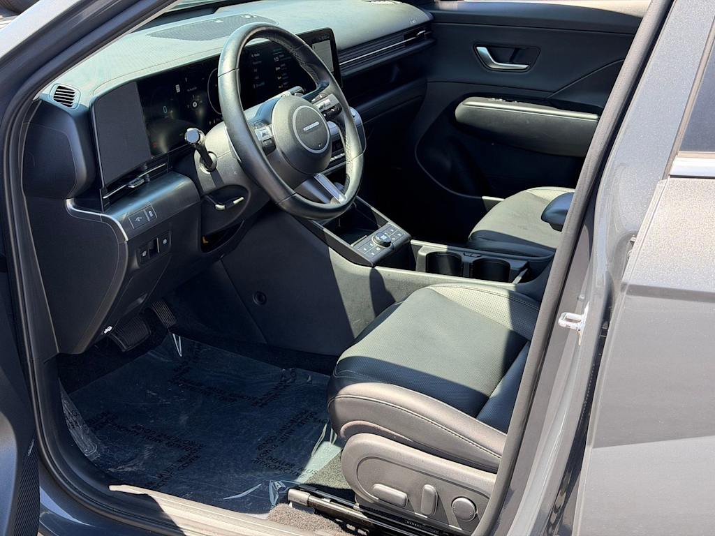 Thumbnail: 2024 Hyundai Kona - 10