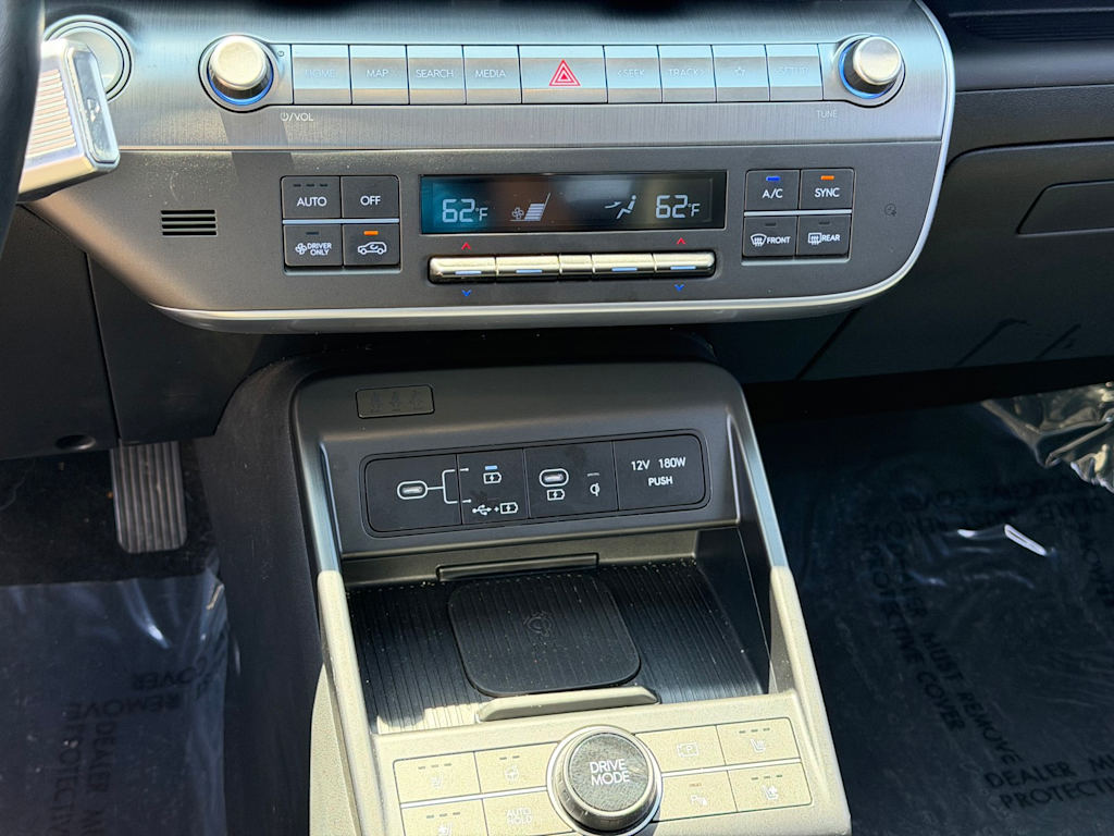 Thumbnail: 2024 Hyundai Kona - 25
