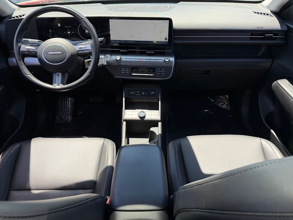 Thumbnail: 2024 Hyundai Kona - 2