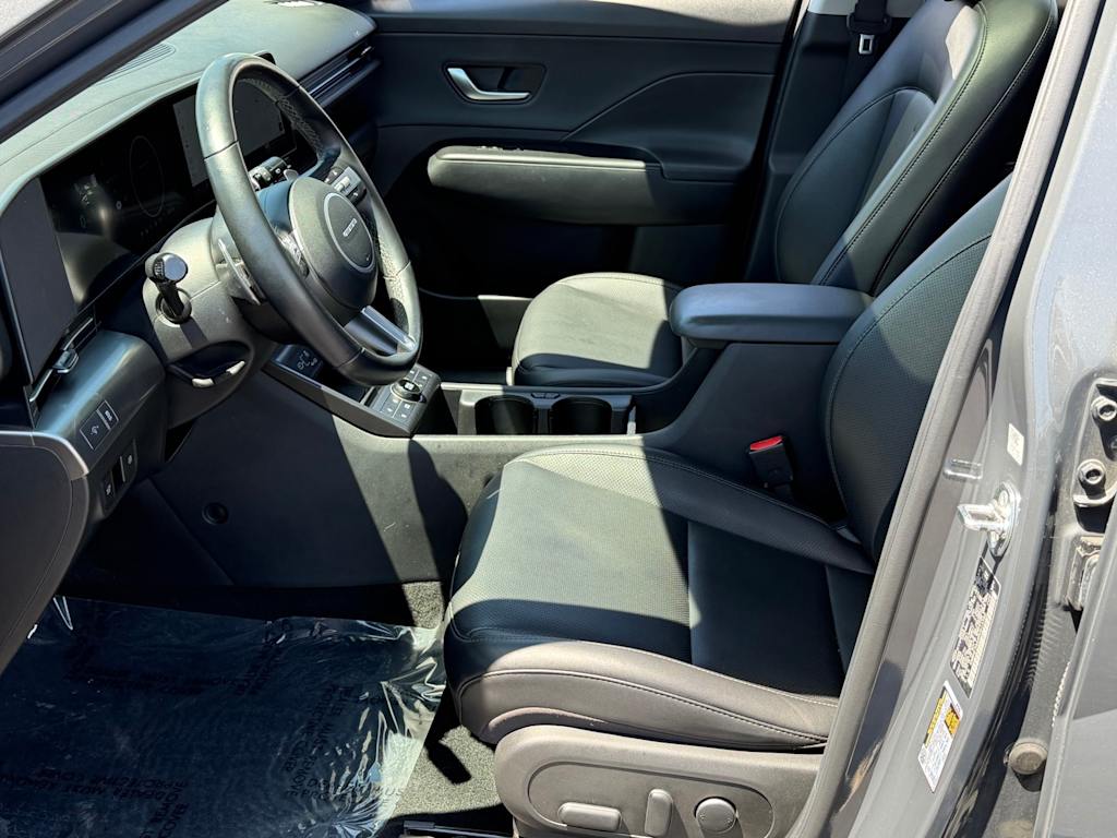 Thumbnail: 2024 Hyundai Kona - 11