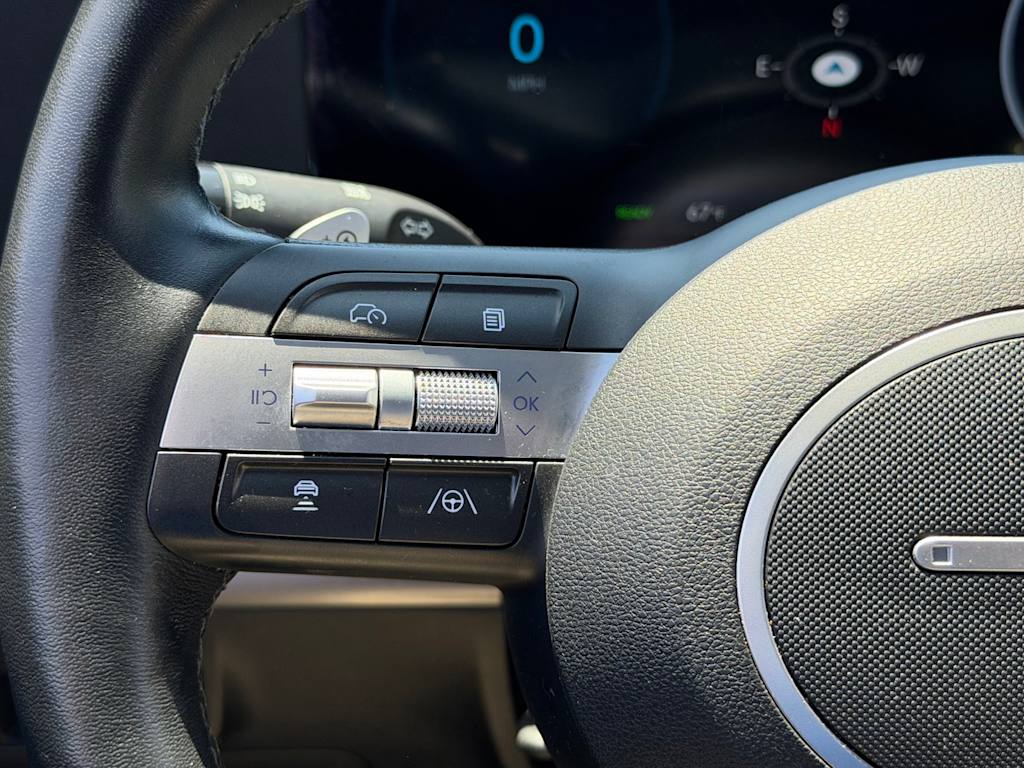 Thumbnail: 2024 Hyundai Kona - 23