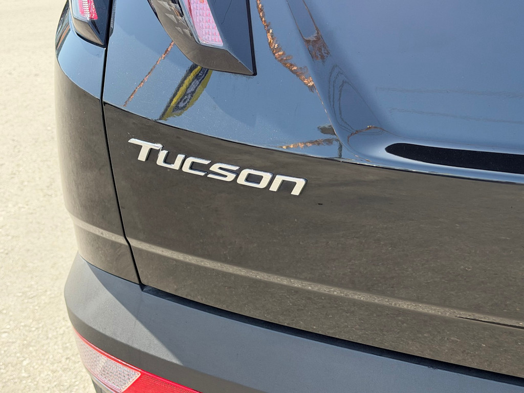 Thumbnail: 2024 Hyundai Tucson - 7