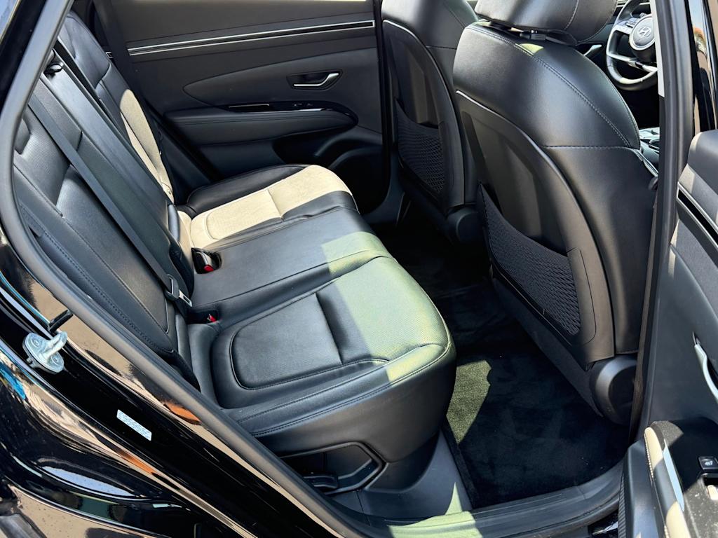 Thumbnail: 2024 Hyundai Tucson - 12