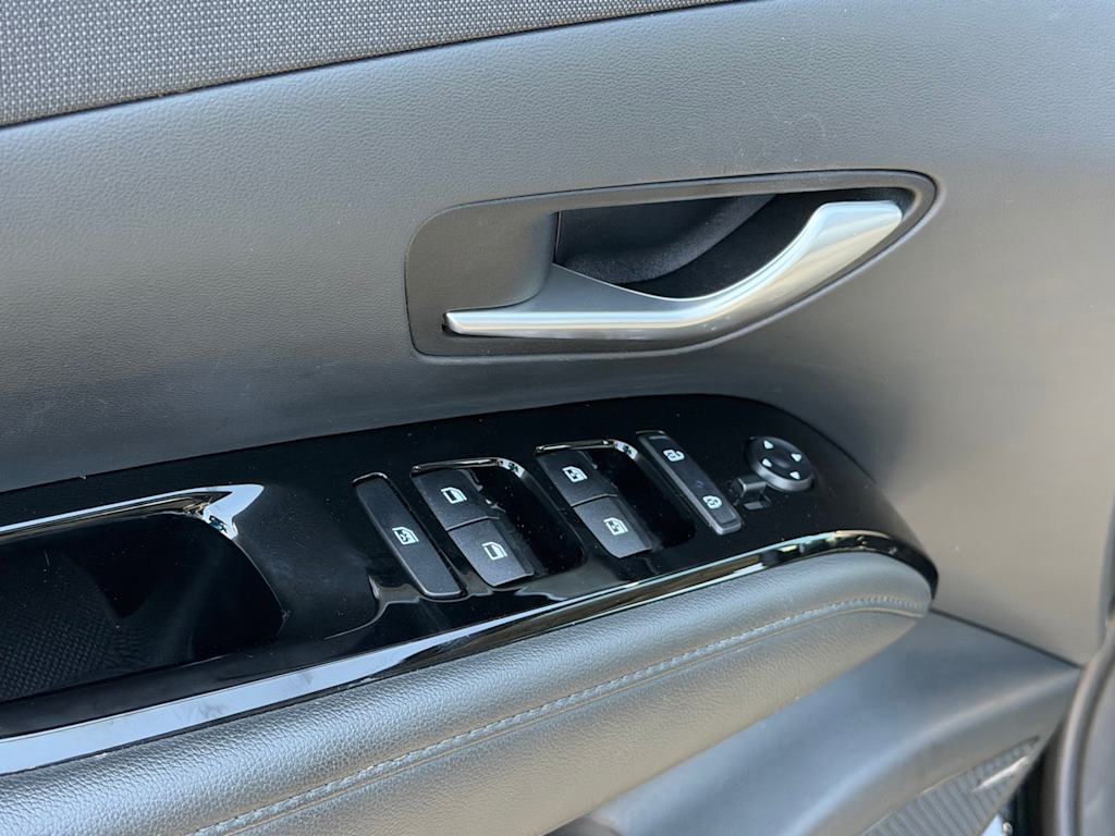 Thumbnail: 2024 Hyundai Tucson - 21