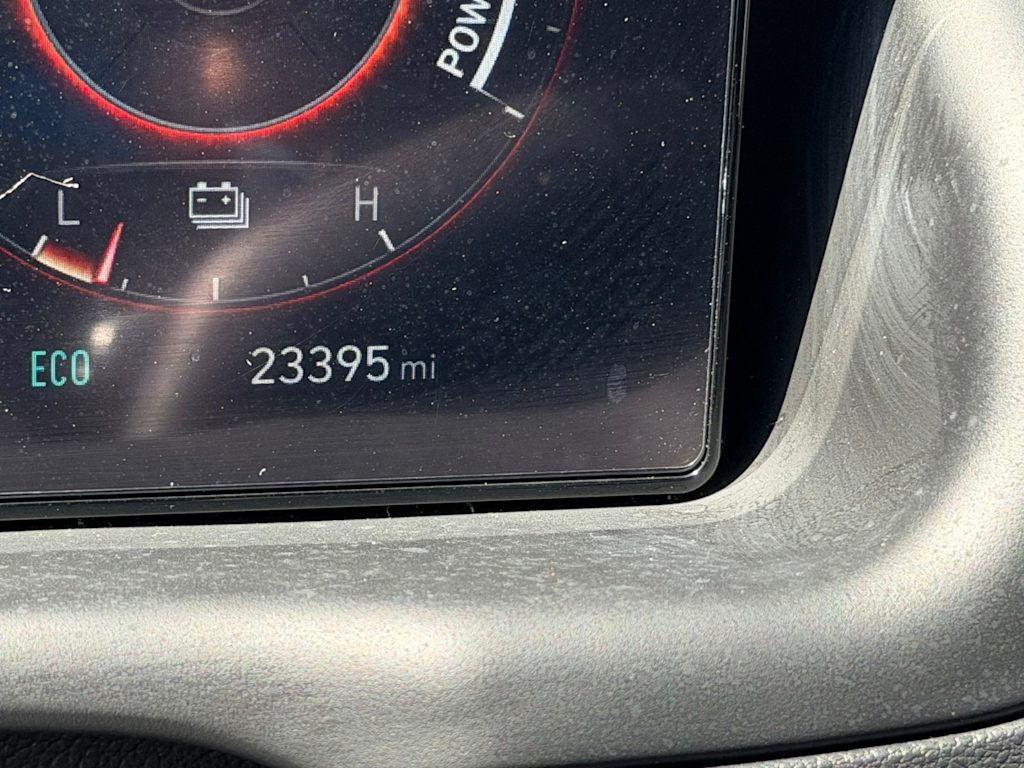 Thumbnail: 2024 Hyundai Tucson - 13