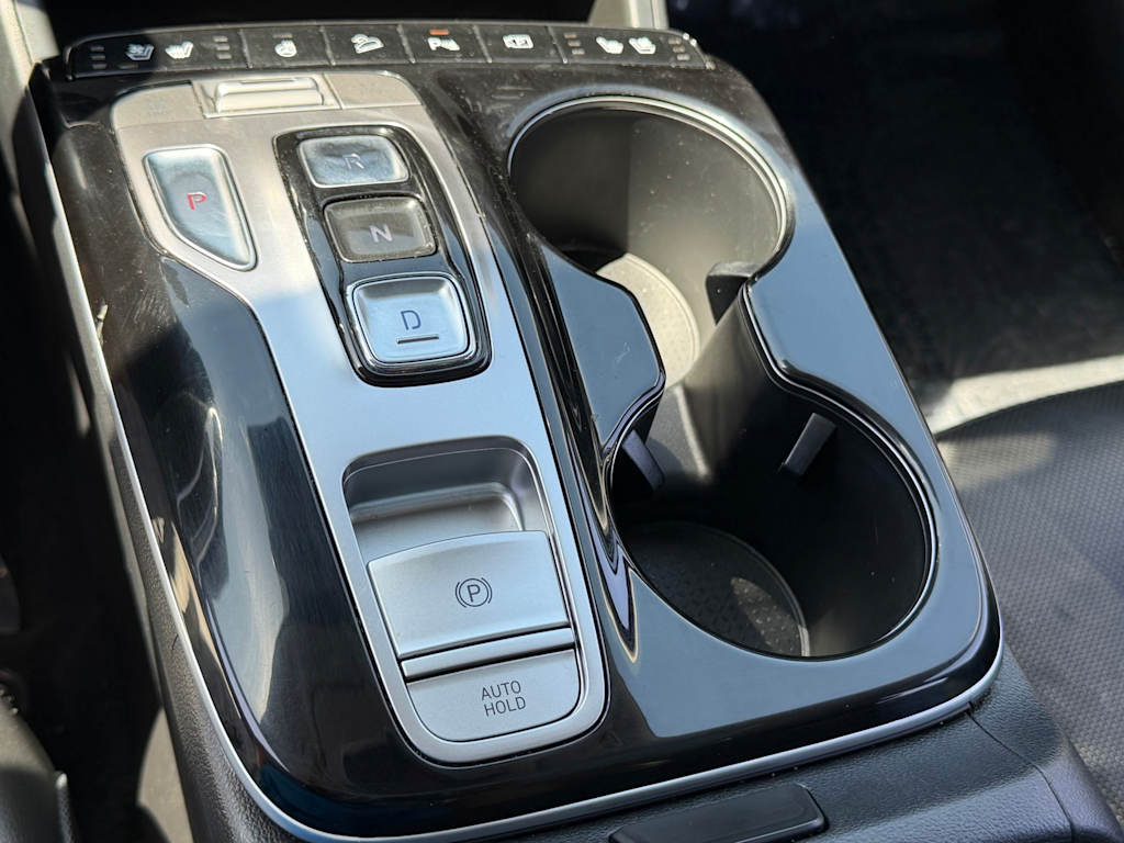 Thumbnail: 2024 Hyundai Tucson - 14